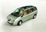 Lancia Phedra 2002 года